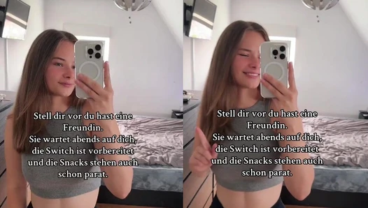 Emiliy Dreams - Video Leaks #244