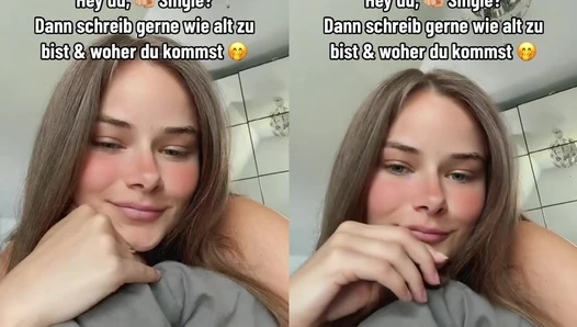 Emiliy Dreams - Video Leaks #246