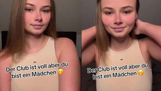 Emiliy Dreams - Video Leaks #247