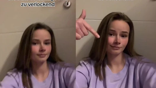 Emiliy Dreams - Video Leaks #249