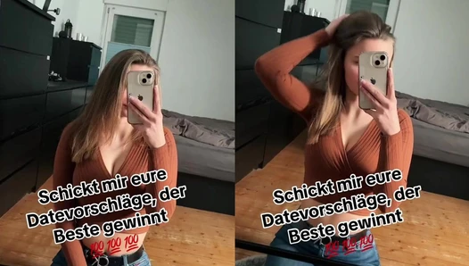 Emiliy Dreams - Video Leaks #250