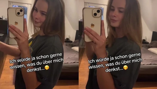 Emiliy Dreams - Video Leaks #251