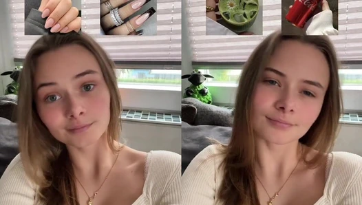 Emiliy Dreams - Video Leaks #252