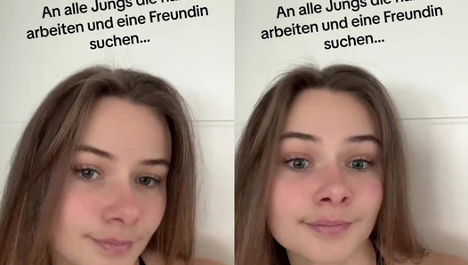 Emiliy Dreams - Video Leaks #253
