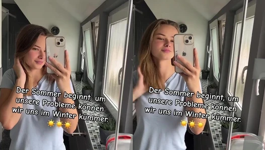 Emiliy Dreams - Video Leaks #257