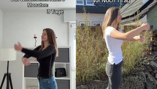 Emiliy Dreams - Video Leaks #258