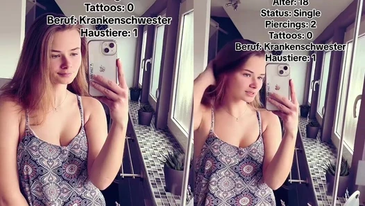 Emiliy Dreams - Video Leaks #259