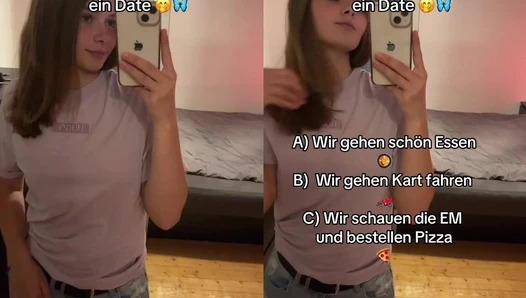 Emiliy Dreams - Video Leaks #260