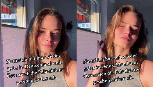 Emiliy Dreams - Video Leaks #261