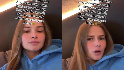 Emiliy Dreams - Video Leaks #262