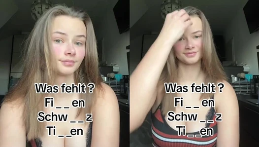 Emiliy Dreams - Video Leaks #265
