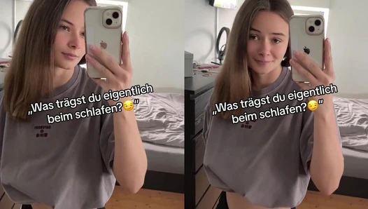 Emiliy Dreams - Video Leaks #266
