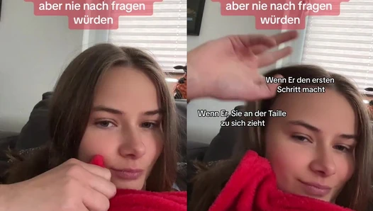 Emiliy Dreams - Video Leaks #268