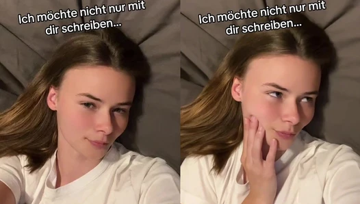 Emiliy Dreams - Video Leaks #269