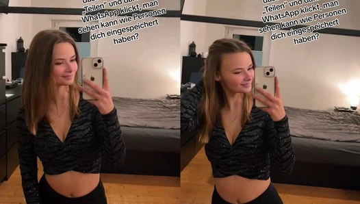 Emiliy Dreams - Video Leaks #270