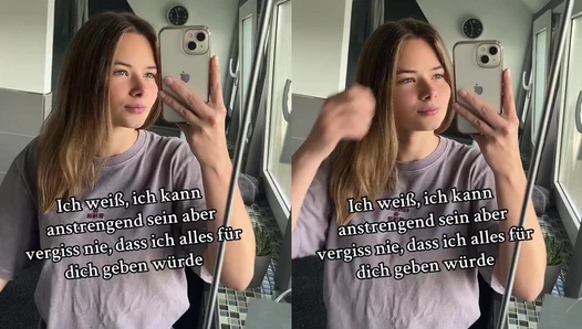 Emiliy Dreams - Video Leaks #272