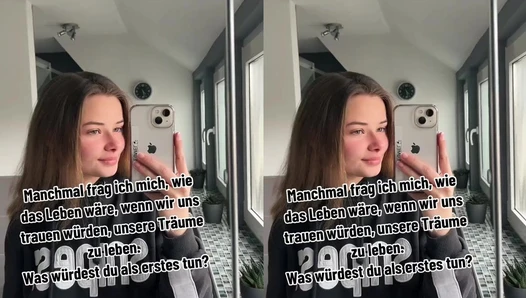 Emiliy Dreams - Video Leaks #273