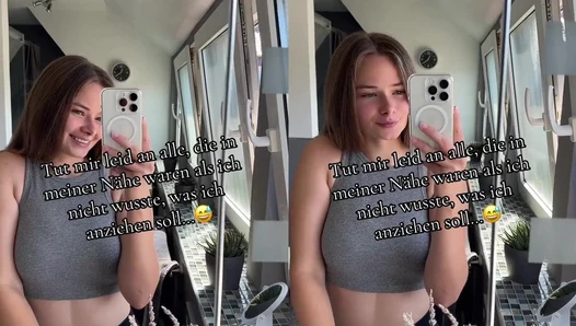 Emiliy Dreams - Video Leaks #274