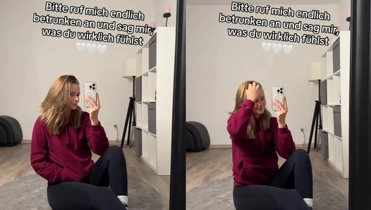 Emiliy Dreams - Video Leaks #275