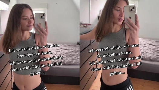 Emiliy Dreams - Video Leaks #276