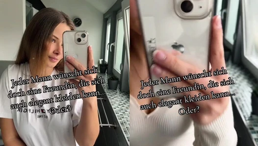 Emiliy Dreams - Video Leaks #278