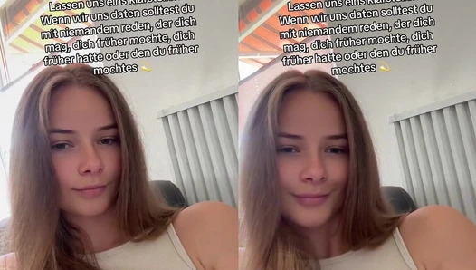 Emiliy Dreams - Video Leaks #281