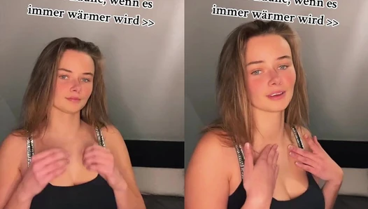 Emiliy Dreams - Video Leaks #285