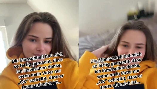 Emiliy Dreams - Video Leaks #287