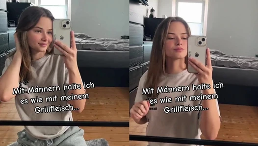 Emiliy Dreams - Video Leaks #289