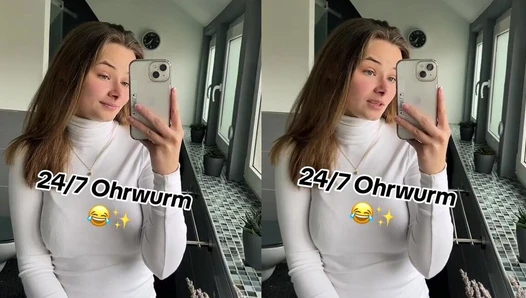 Emiliy Dreams - Video Leaks #290