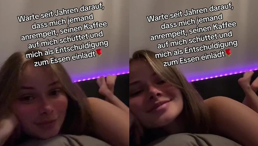 Emiliy Dreams - Video Leaks #291