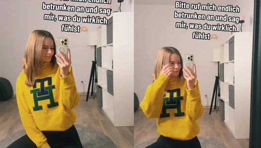 Emiliy Dreams - Video Leaks #294