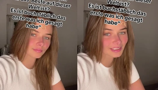 Emiliy Dreams - Video Leaks #298