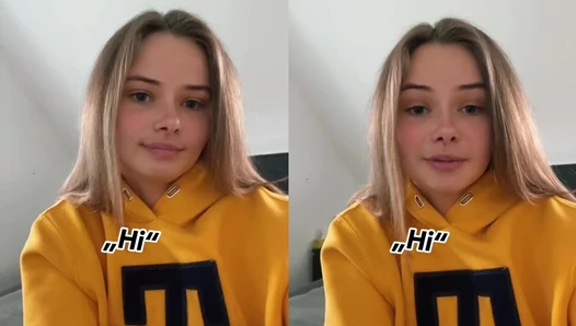 Emiliy Dreams - Video Leaks #299