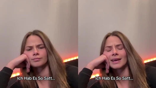Emiliy Dreams - Video Leaks #302