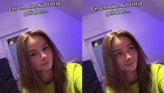 Emiliy Dreams - Video Leaks #303