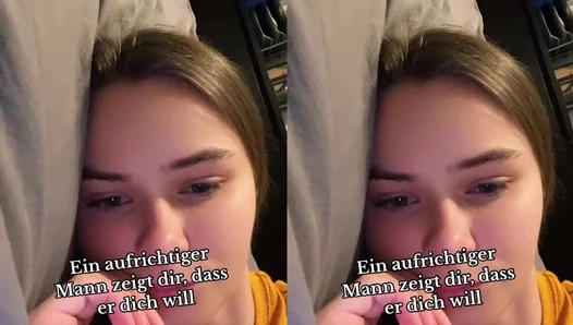 Emiliy Dreams - Video Leaks #304