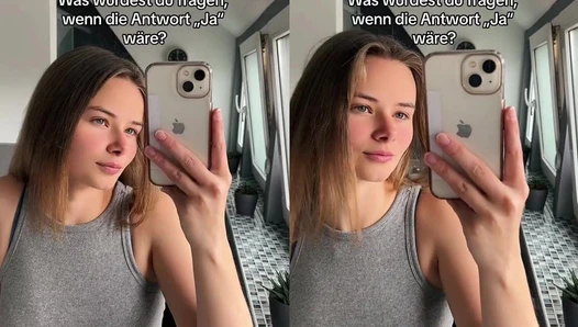 Emiliy Dreams - Video Leaks #306