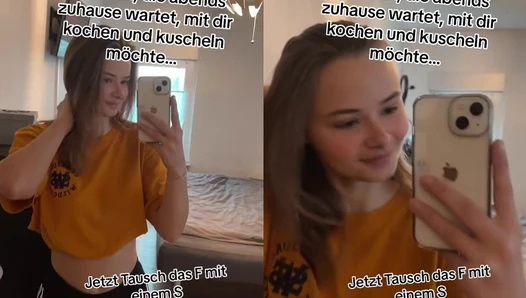 Emiliy Dreams - Video Leaks #307