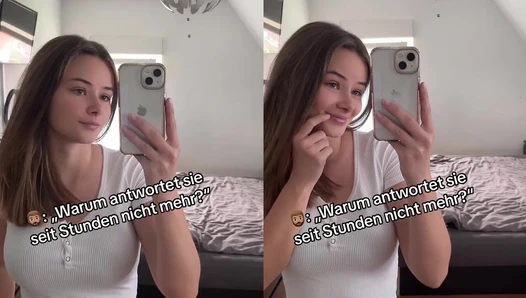 Emiliy Dreams - Video Leaks #308