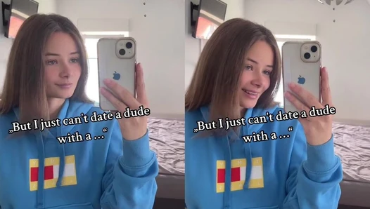 Emiliy Dreams - Video Leaks #309