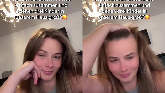Emiliy Dreams - Video Leaks #314