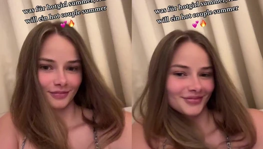 Emiliy Dreams - Video Leaks #315