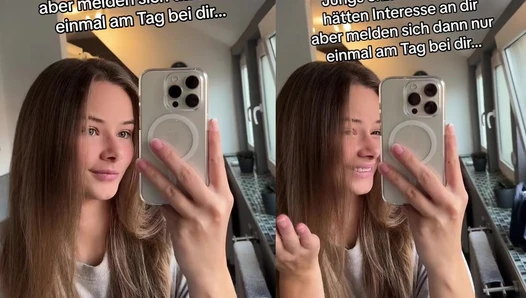 Emiliy Dreams - Video Leaks #316