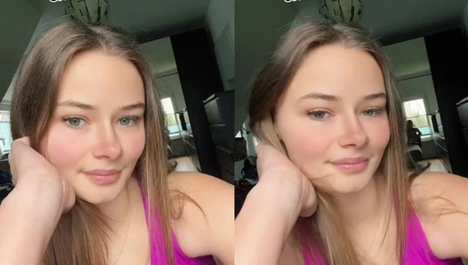 Emiliy Dreams - Video Leaks #317