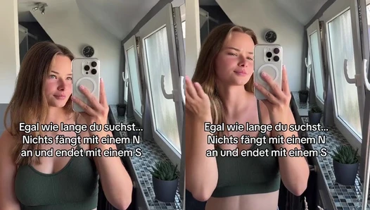 Emiliy Dreams - Video Leaks #318