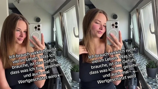 Emiliy Dreams - Video Leaks #319