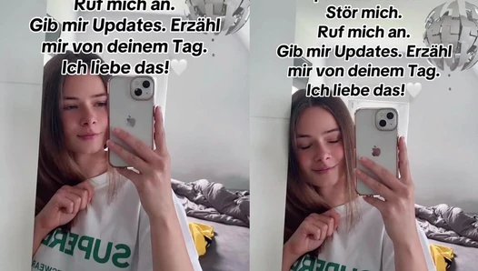 Emiliy Dreams - Video Leaks #320