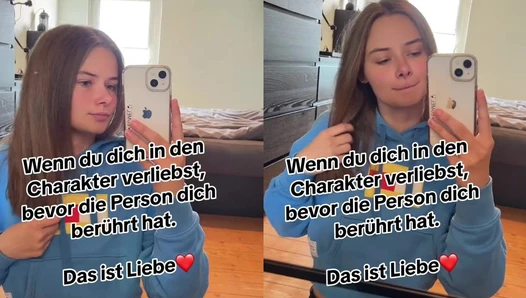 Emiliy Dreams - Video Leaks #321
