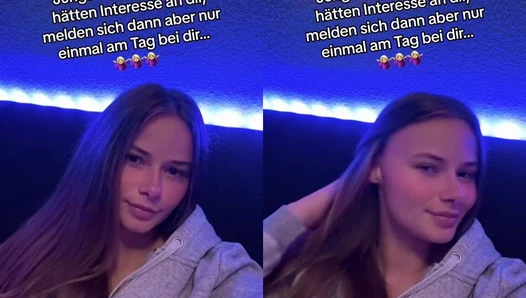 Emiliy Dreams - Video Leaks #322